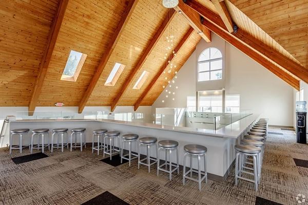 Little Shawnee Chapel