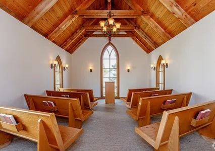 Little Shawnee Chapel