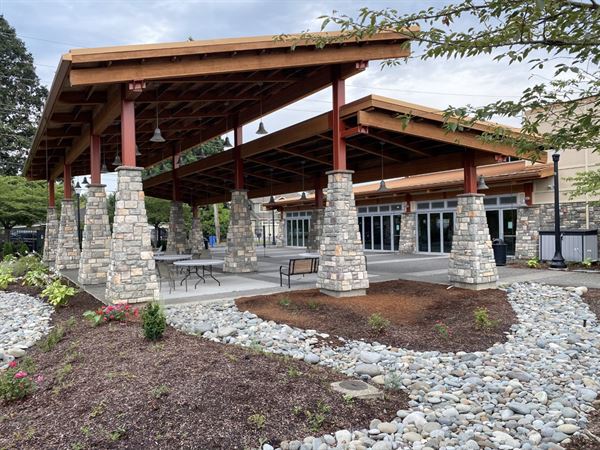 Battle Ground Community Center