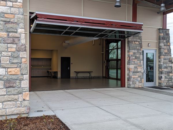 Battle Ground Community Center