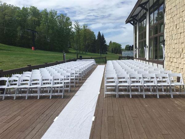 Peek'n Peak Resort & Spa