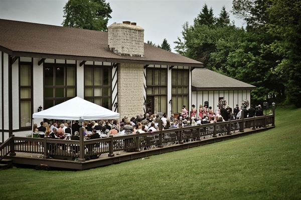 Peek'n Peak Resort & Spa