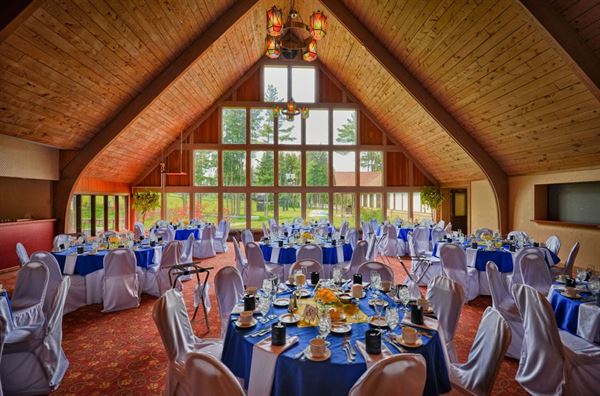 Peek'n Peak Resort & Spa