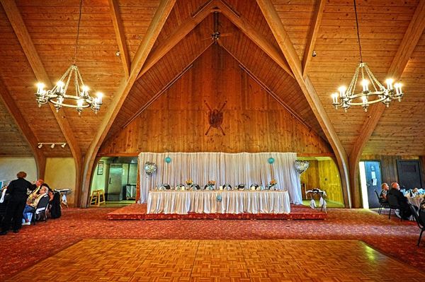 Peek'n Peak Resort & Spa