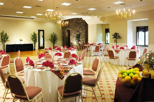 Peek'n Peak Resort & Spa