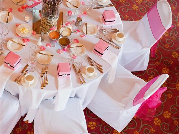 Peek'n Peak Resort & Spa