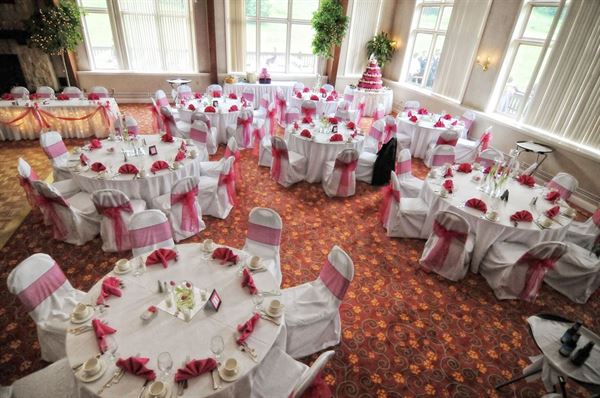 Peek'n Peak Resort & Spa