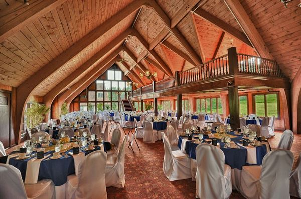 Peek'n Peak Resort & Spa