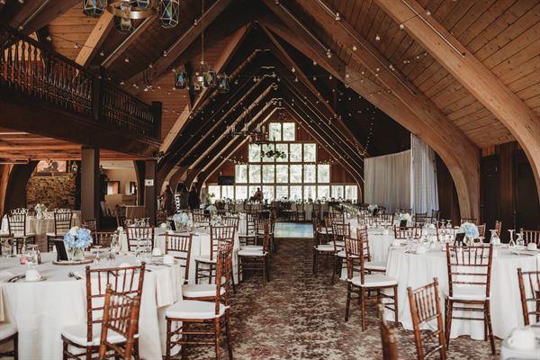 Peek'n Peak Resort & Spa