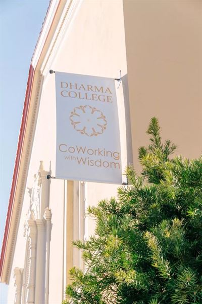 Dharma College