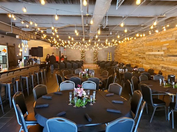 LC's Venue