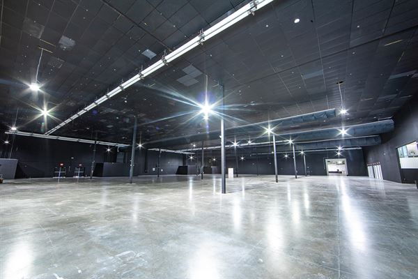 Mana Wynwood Convention Center