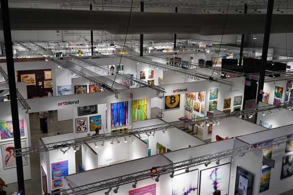 Mana Wynwood Convention Center