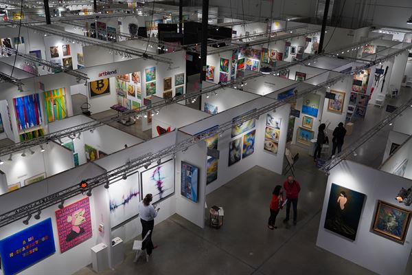 Mana Wynwood Convention Center