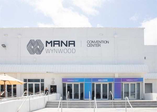 Mana Wynwood Convention Center