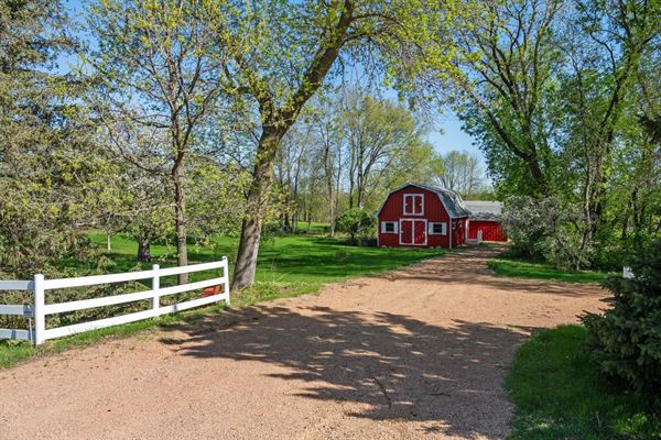 Fisher Farms and Events