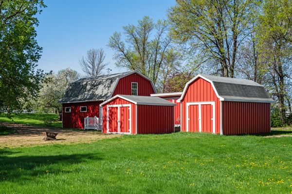 Fisher Farms and Events