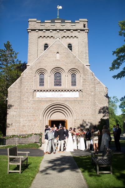 St. Mary's Episcopal Church