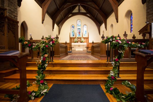 St. Mary's Episcopal Church