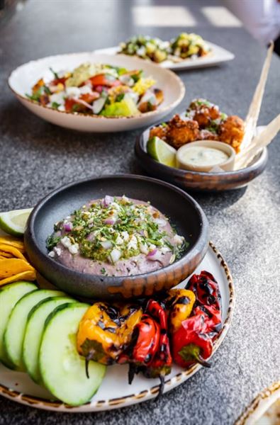 Lolita Cocina & Tequila Bar