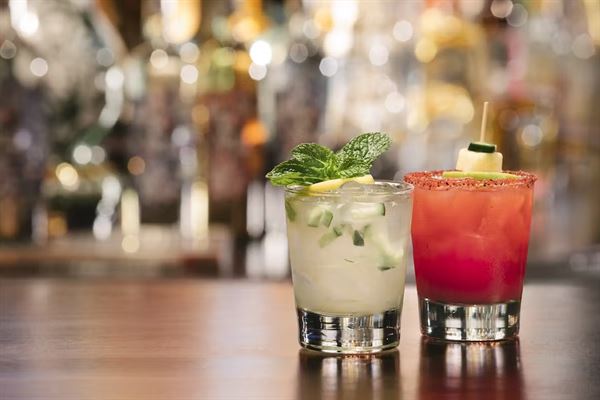 Lolita Cocina & Tequila Bar