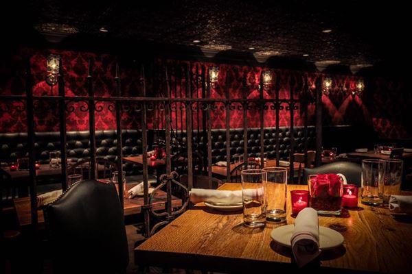 Lolita Cocina & Tequila Bar