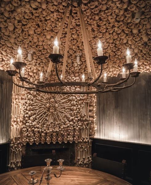 Lolita Cocina & Tequila Bar