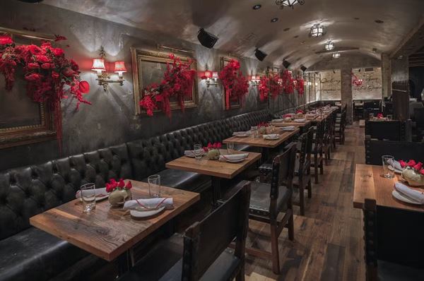 Lolita Cocina & Tequila Bar