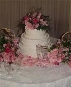 Kristenwood Catering And Reception Hall