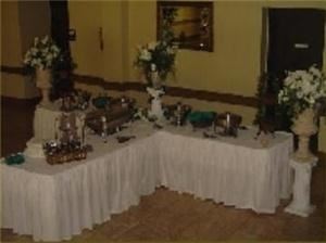 Kristenwood Catering And Reception Hall