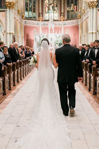 The Cathedral of Saint John Baptist