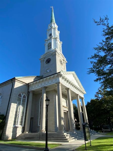 Independent Presbyterian Church