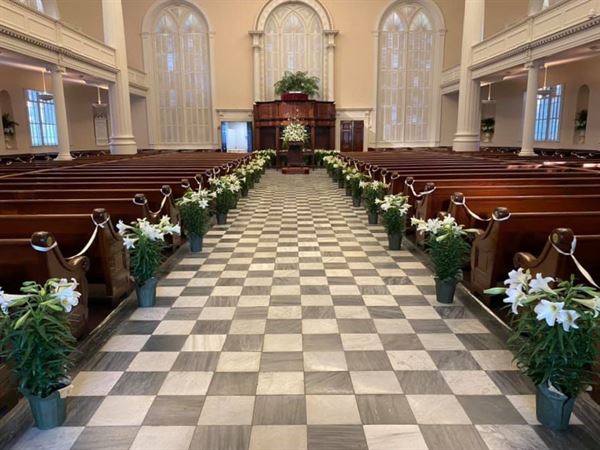 Independent Presbyterian Church