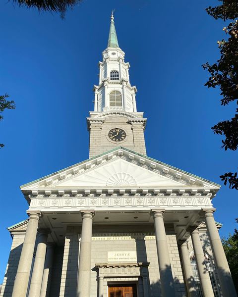 Independent Presbyterian Church