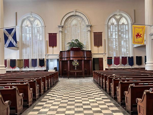 Independent Presbyterian Church