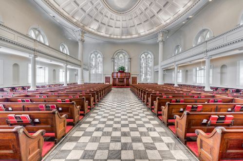 Independent Presbyterian Church
