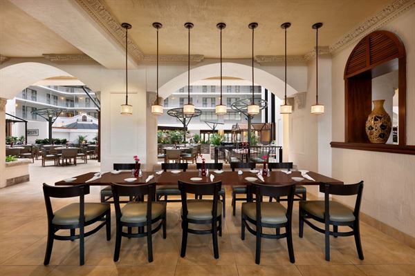 Embassy Suites Dallas - DFW International Airport South