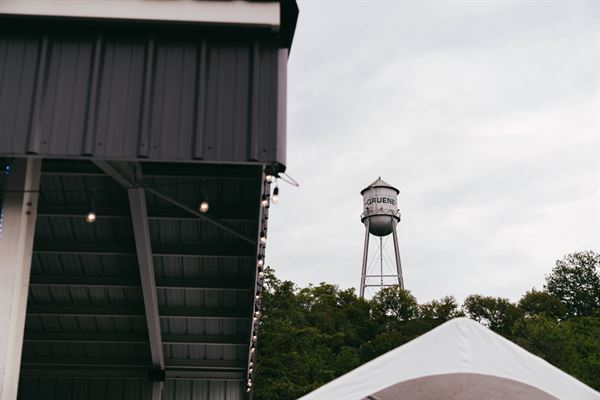 El Arroyo at Rockin' R