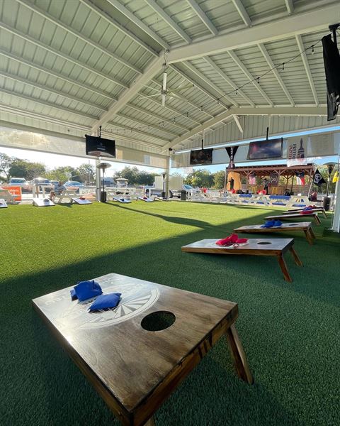 El Arroyo at Rockin' R