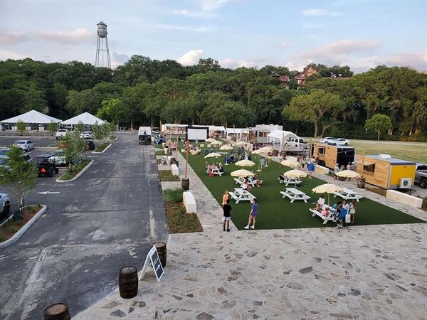 El Arroyo at Rockin' R