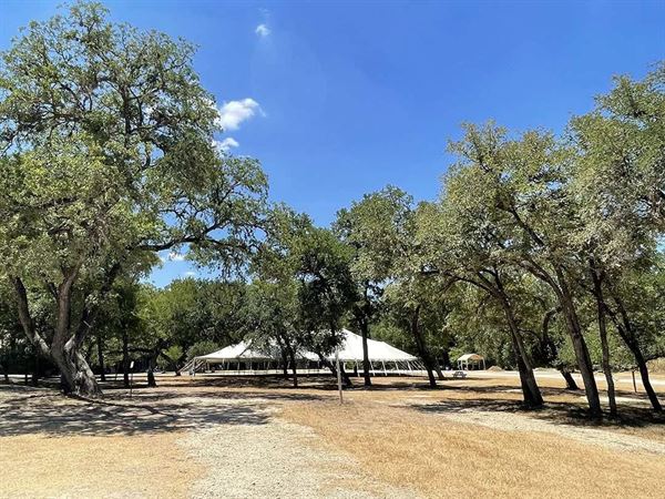 El Arroyo at Rockin' R