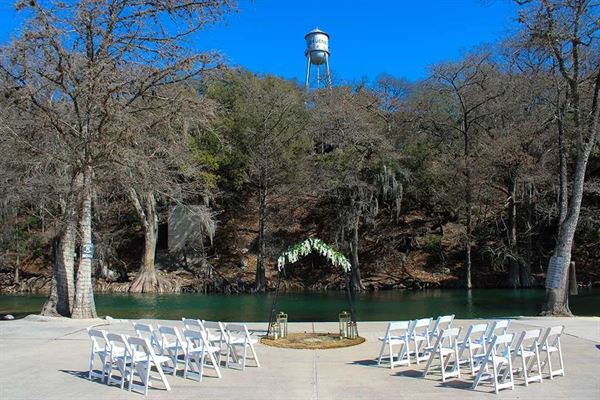 El Arroyo at Rockin' R