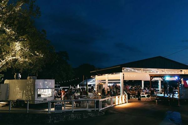 El Arroyo at Rockin' R