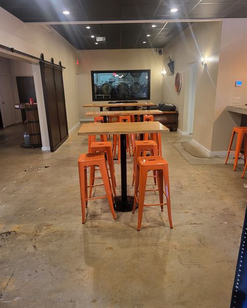 NOBO Brewing Company