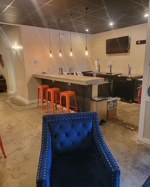 NOBO Brewing Company