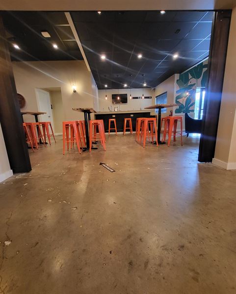 NOBO Brewing Company