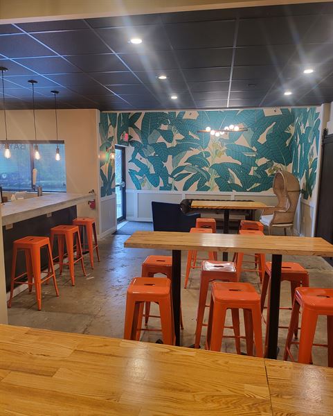 NOBO Brewing Company