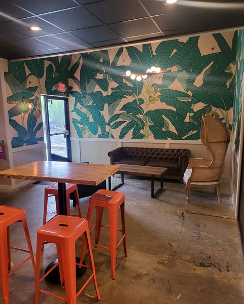 NOBO Brewing Company