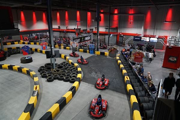 RPM Raceway