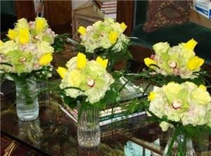 Mandy Cathey Weddings & Events